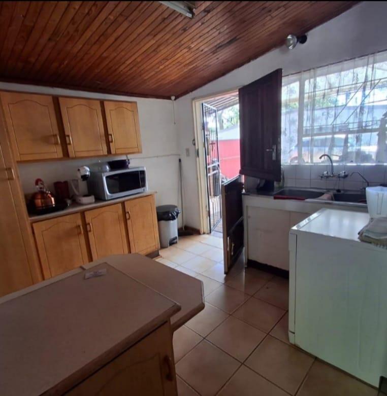 4 Bedroom Property for Sale in Sasolburg Free State